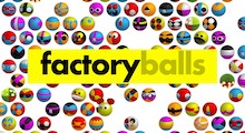 Factory Balls